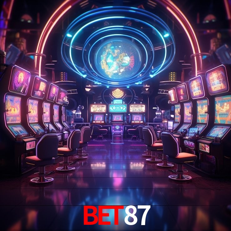 A Emoção da Loteria na BET87: Uma Chance de Mudança de Vida