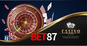 Desvendando o Mundo dos Jogos Virtuais na BET87